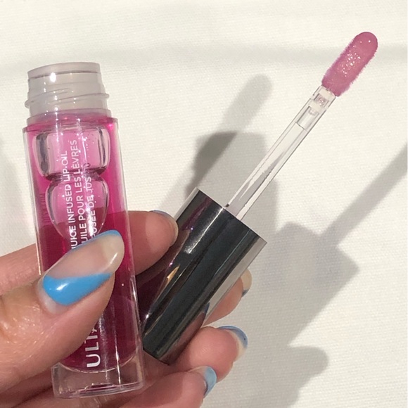 Ulta Juice infused lip oil - Picture 3 of 4